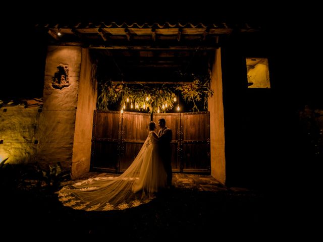 El matrimonio de Carlos y Sandra en Medellín, Antioquia 75