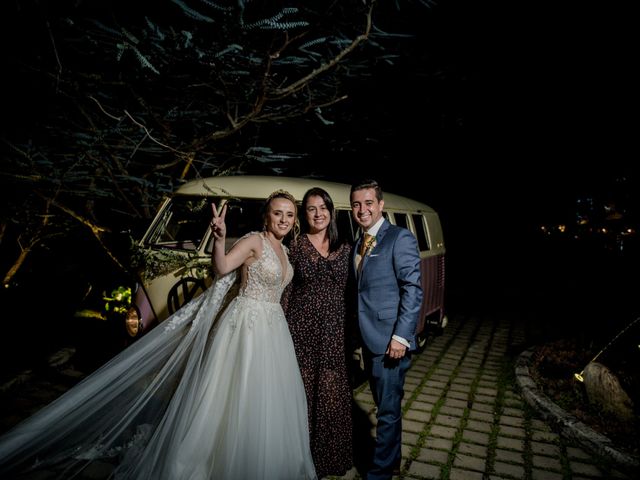 El matrimonio de Carlos y Sandra en Medellín, Antioquia 77