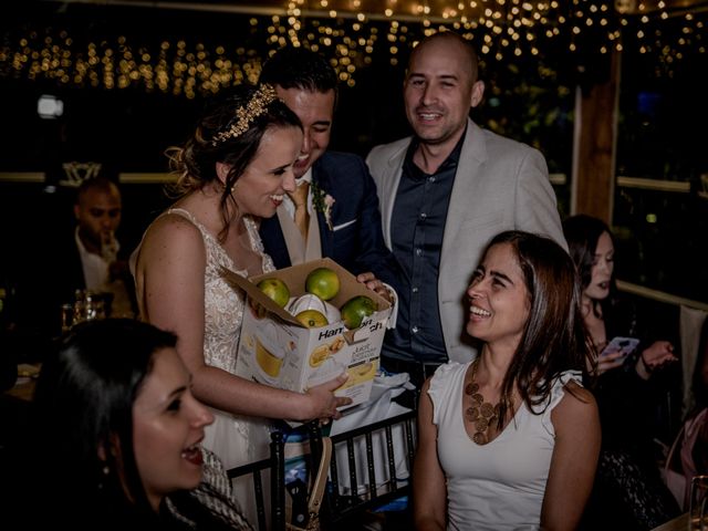 El matrimonio de Carlos y Sandra en Medellín, Antioquia 78