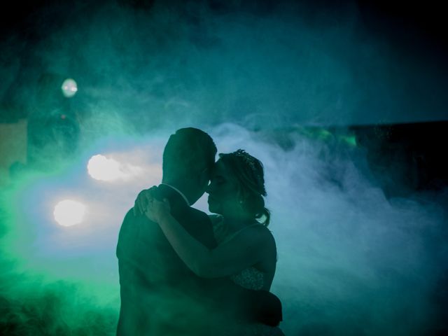El matrimonio de Carlos y Sandra en Medellín, Antioquia 79