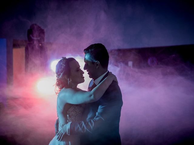 El matrimonio de Carlos y Sandra en Medellín, Antioquia 80