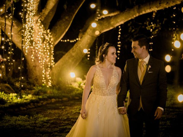 El matrimonio de Carlos y Sandra en Medellín, Antioquia 82