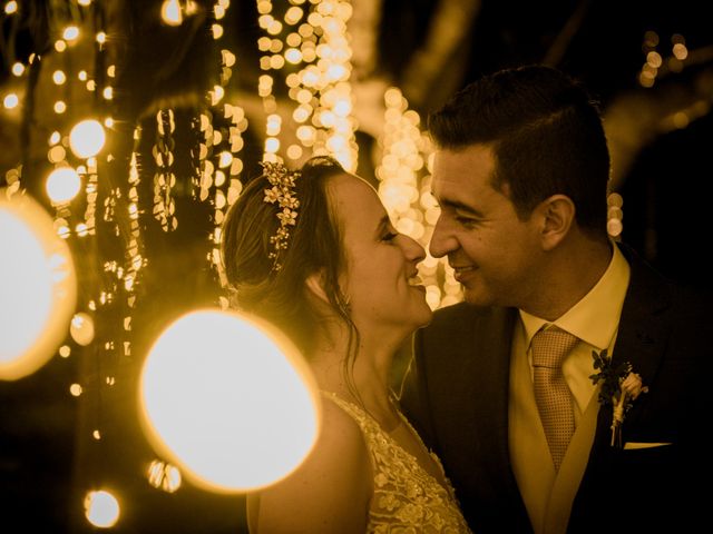 El matrimonio de Carlos y Sandra en Medellín, Antioquia 83