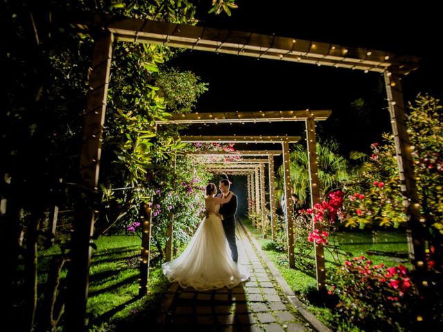 El matrimonio de Carlos y Sandra en Medellín, Antioquia 84