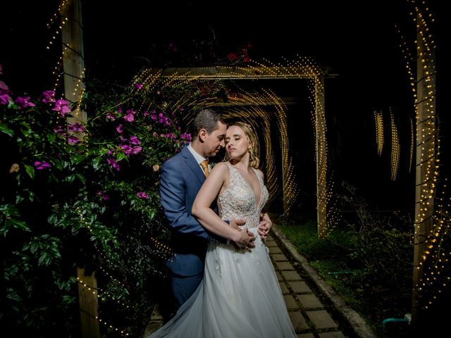 El matrimonio de Carlos y Sandra en Medellín, Antioquia 85
