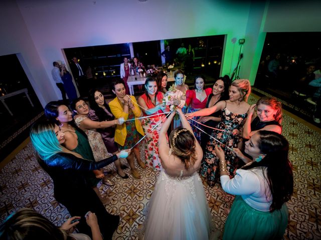 El matrimonio de Carlos y Sandra en Medellín, Antioquia 86