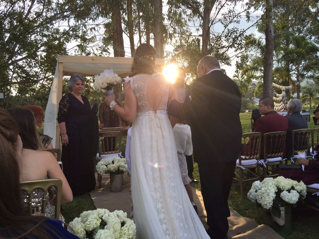 El matrimonio de Julian y Carolina en Rionegro, Antioquia 19