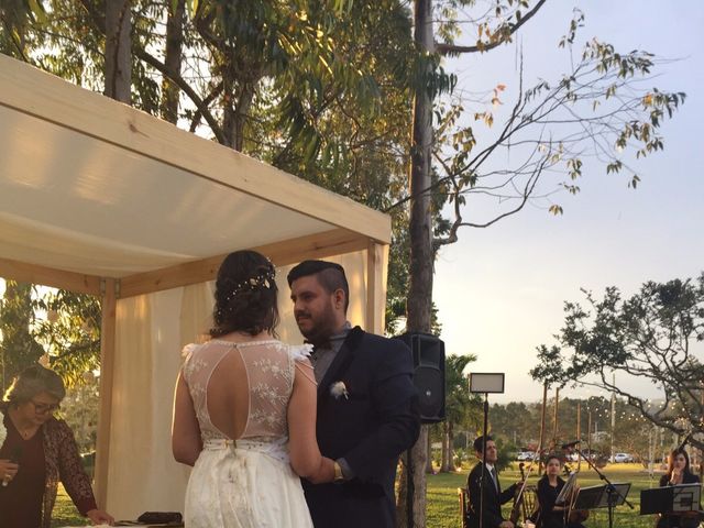 El matrimonio de Julian y Carolina en Rionegro, Antioquia 26