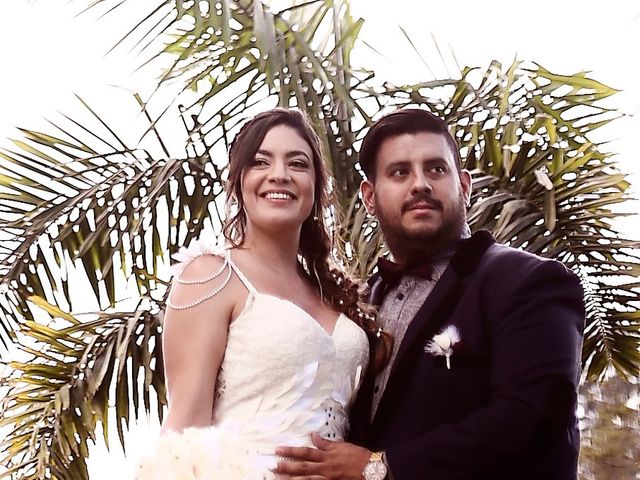 El matrimonio de Julian y Carolina en Rionegro, Antioquia 36