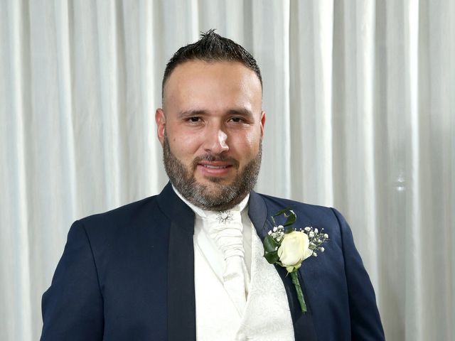 El matrimonio de Mulady y Mario en Bogotá, Bogotá DC 3