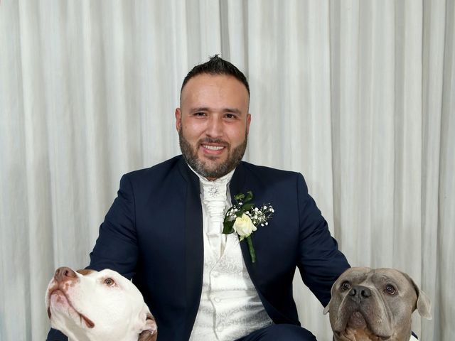 El matrimonio de Mulady y Mario en Bogotá, Bogotá DC 4