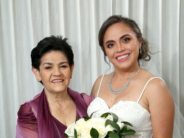 El matrimonio de Mulady y Mario en Bogotá, Bogotá DC 5