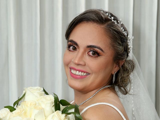 El matrimonio de Mulady y Mario en Bogotá, Bogotá DC 7