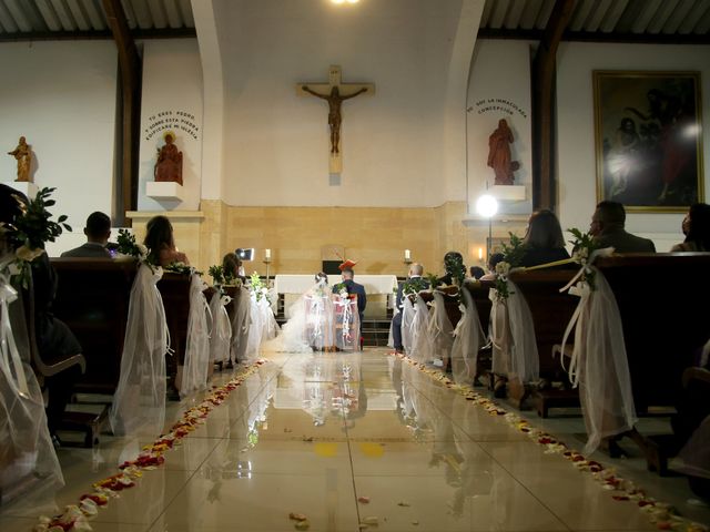 El matrimonio de Mulady y Mario en Bogotá, Bogotá DC 2