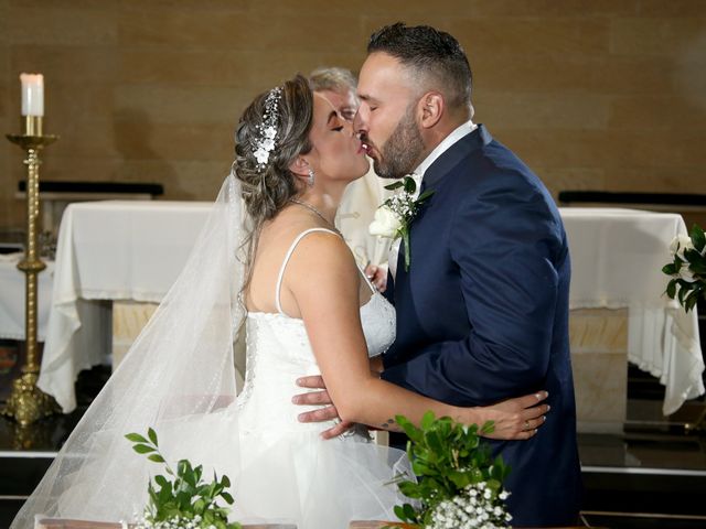 El matrimonio de Mulady y Mario en Bogotá, Bogotá DC 8