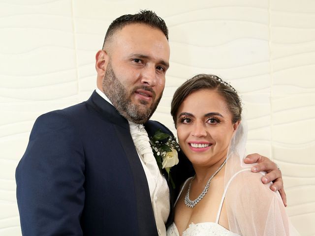 El matrimonio de Mulady y Mario en Bogotá, Bogotá DC 11