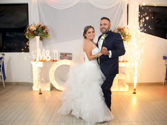 El matrimonio de Mulady y Mario en Bogotá, Bogotá DC 12