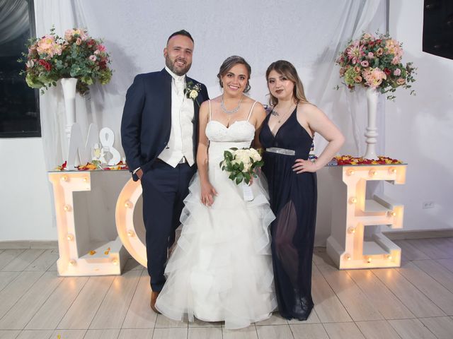 El matrimonio de Mulady y Mario en Bogotá, Bogotá DC 14