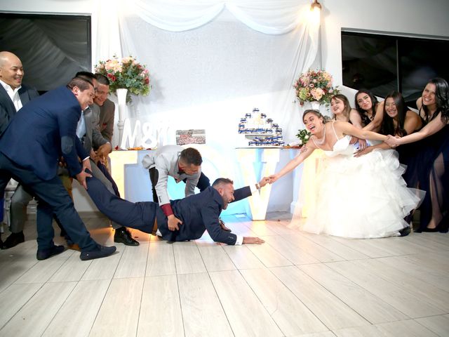 El matrimonio de Mulady y Mario en Bogotá, Bogotá DC 15