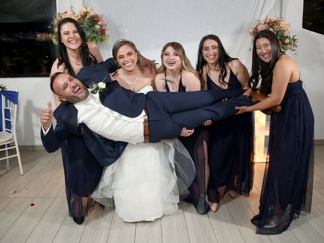 El matrimonio de Mulady y Mario en Bogotá, Bogotá DC 16