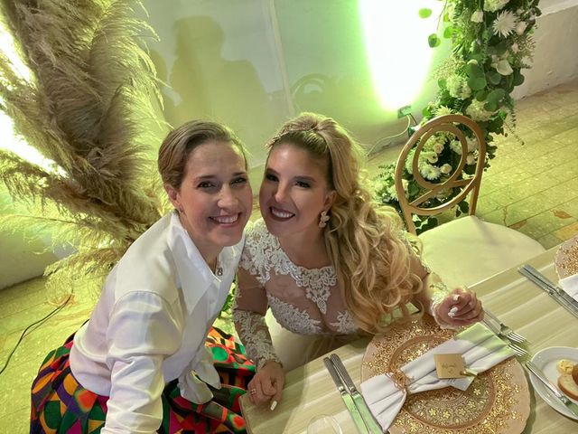El matrimonio de Alex  y Vane  en Bogotá, Bogotá DC 10