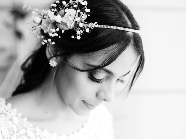 El matrimonio de Mateo y Ana Maria en Medellín, Antioquia 2