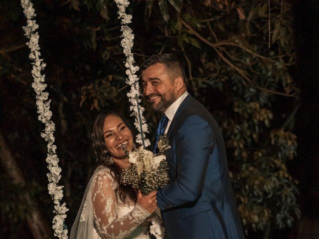 El matrimonio de Juan y Jenifer en Copacabana, Antioquia 8