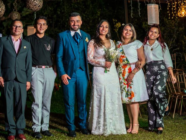 El matrimonio de Juan y Jenifer en Copacabana, Antioquia 9