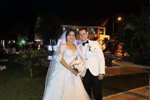 El matrimonio de José Luis y Aydee en Ocaña, Norte de Santander 4