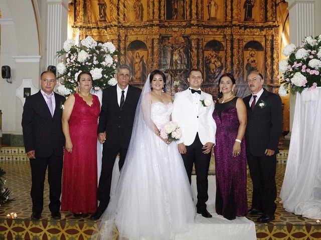 El matrimonio de José Luis y Aydee en Ocaña, Norte de Santander 5
