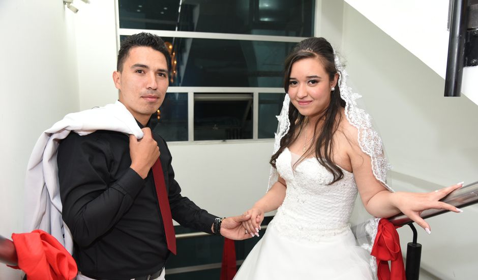 El matrimonio de Jhonathan y Alejandra en Bogotá, Bogotá DC