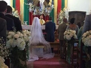 El matrimonio de José David y Danna en Medellín, Antioquia 7