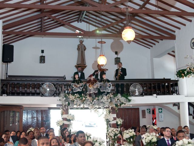 El matrimonio de José David y Danna en Medellín, Antioquia 44