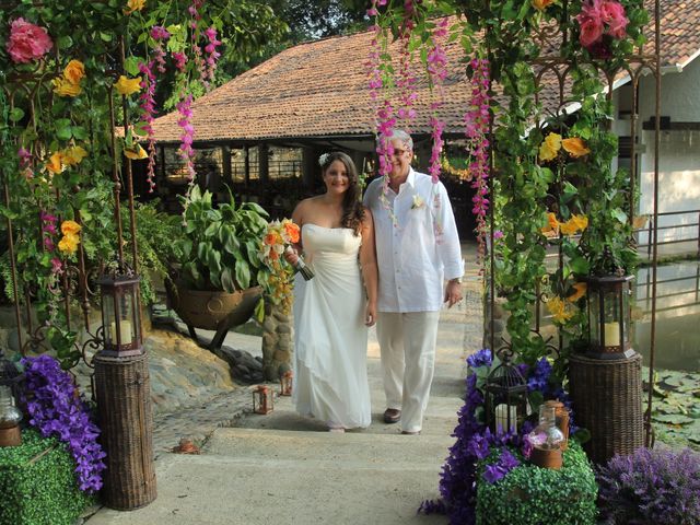 El matrimonio de JUAN y BEATRIZ en Jamundí, Valle del Cauca 30