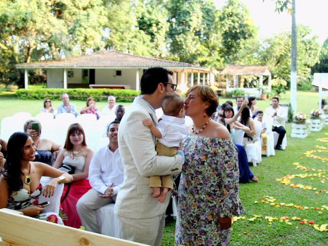 El matrimonio de JUAN y BEATRIZ en Jamundí, Valle del Cauca 33