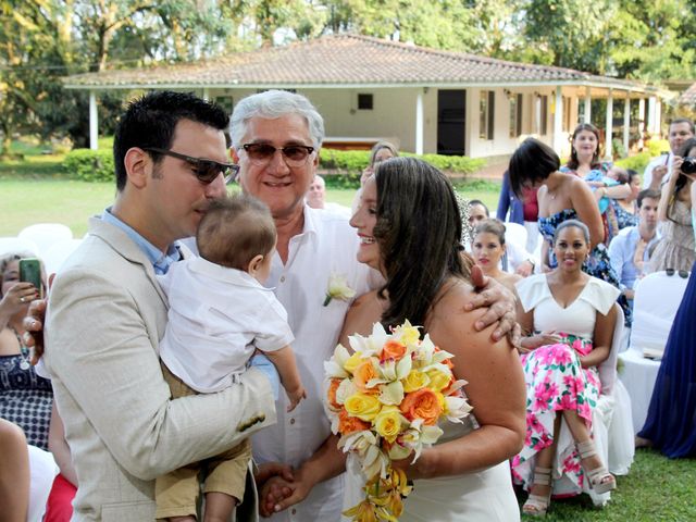 El matrimonio de JUAN y BEATRIZ en Jamundí, Valle del Cauca 34