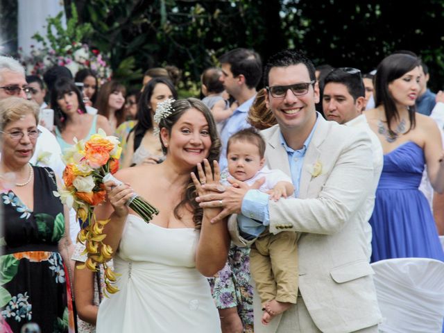 El matrimonio de JUAN y BEATRIZ en Jamundí, Valle del Cauca 40