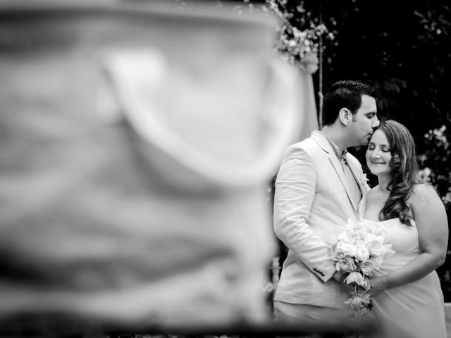 El matrimonio de JUAN y BEATRIZ en Jamundí, Valle del Cauca 43
