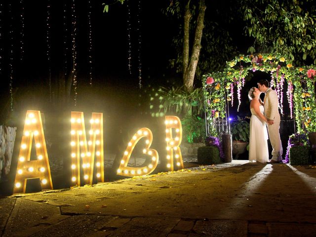 El matrimonio de JUAN y BEATRIZ en Jamundí, Valle del Cauca 1