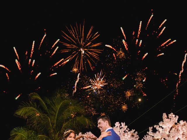 El matrimonio de Ismael y Alejandra en Cartagena, Bolívar 2