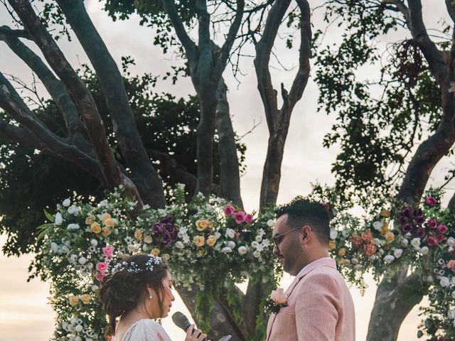 El matrimonio de Jesús  y Claudia  en Barranquilla, Atlántico 3