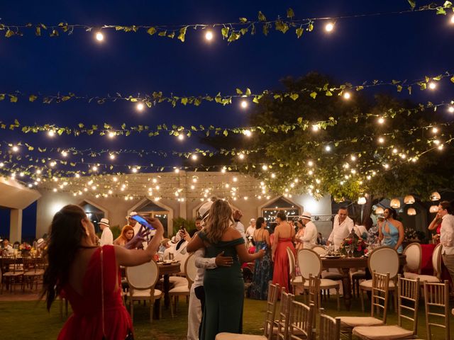 El matrimonio de Jesús  y Claudia  en Barranquilla, Atlántico 4