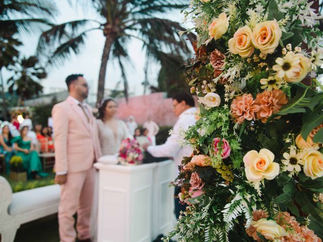 El matrimonio de Jesús  y Claudia  en Barranquilla, Atlántico 6