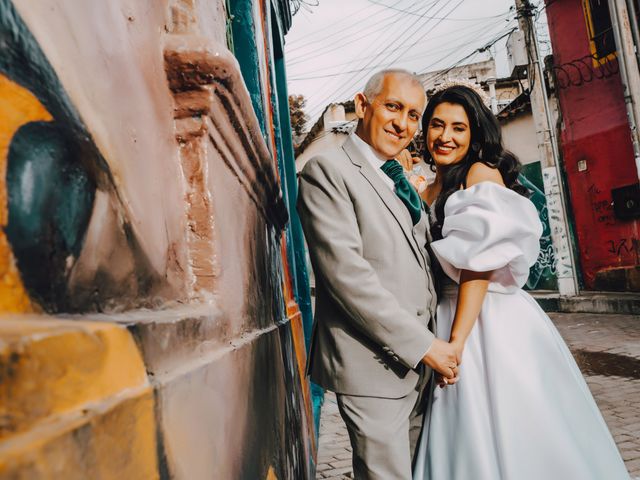 El matrimonio de Julieth y Julio en Bogotá, Bogotá DC 24