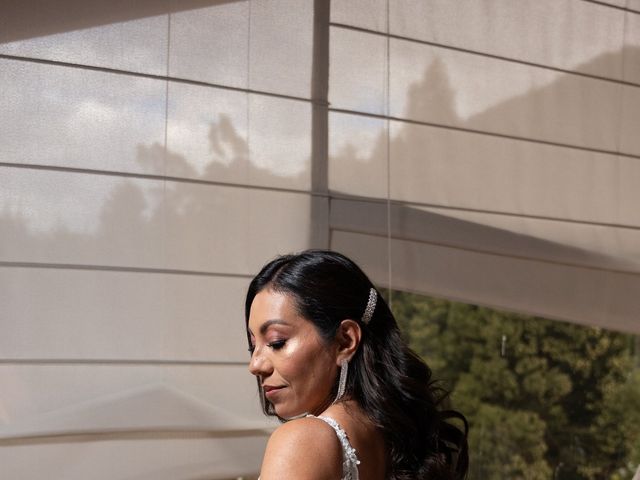 El matrimonio de Diego y Monica en Bogotá, Bogotá DC 5