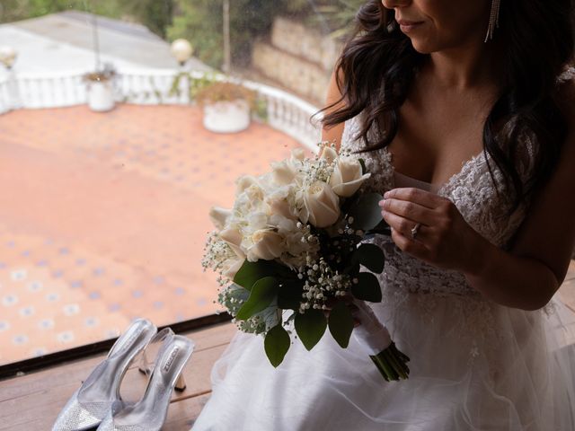 El matrimonio de Diego y Monica en Bogotá, Bogotá DC 6