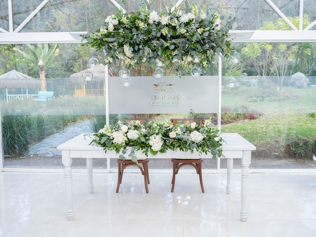 El matrimonio de Diego y Monica en Bogotá, Bogotá DC 10