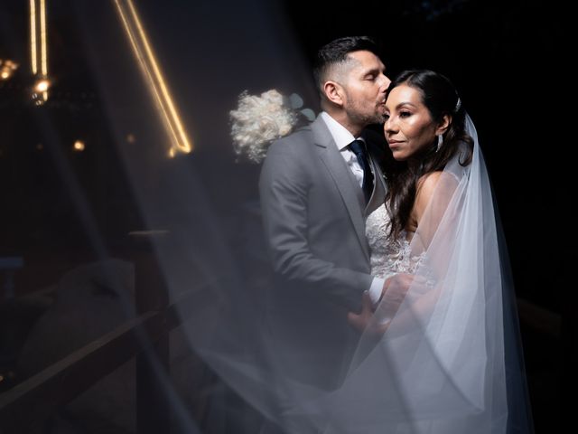 El matrimonio de Diego y Monica en Bogotá, Bogotá DC 19
