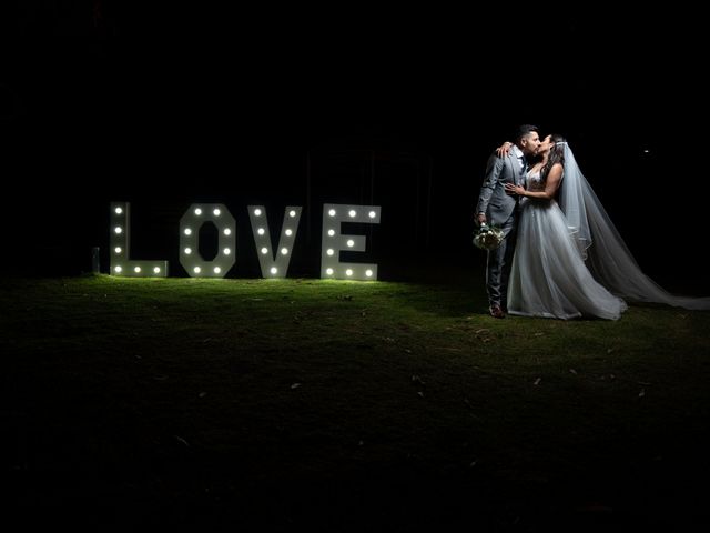 El matrimonio de Diego y Monica en Bogotá, Bogotá DC 22