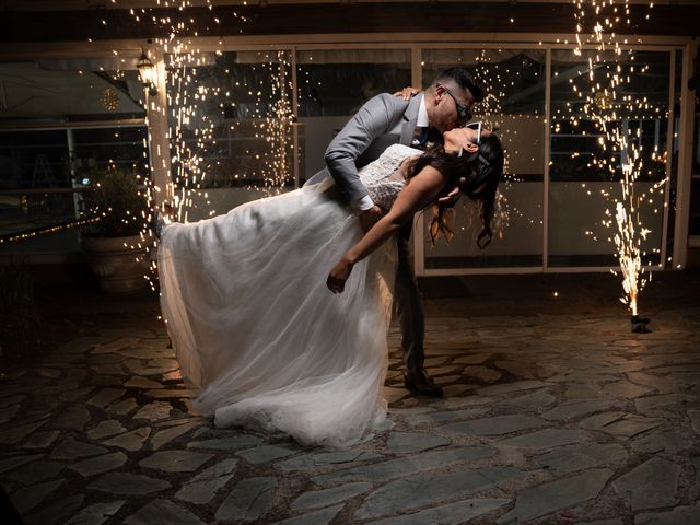 El matrimonio de Diego y Monica en Bogotá, Bogotá DC 25